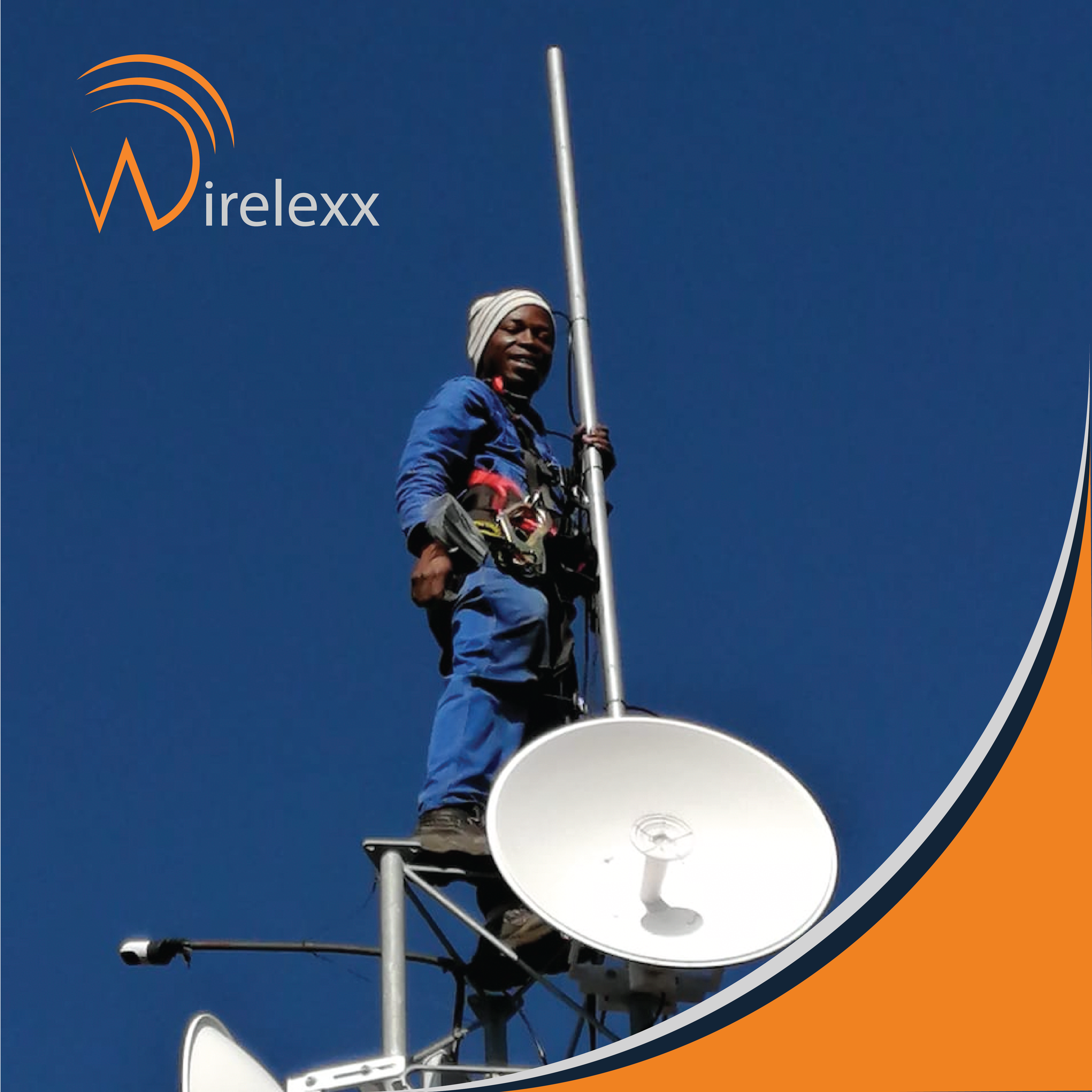 WIRELEXX (OCT)-07