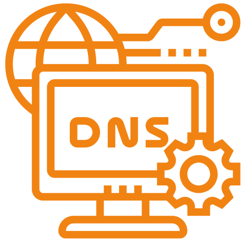DNS Internet Service