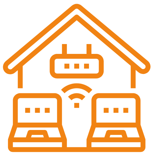 Home Internet Service Provider
